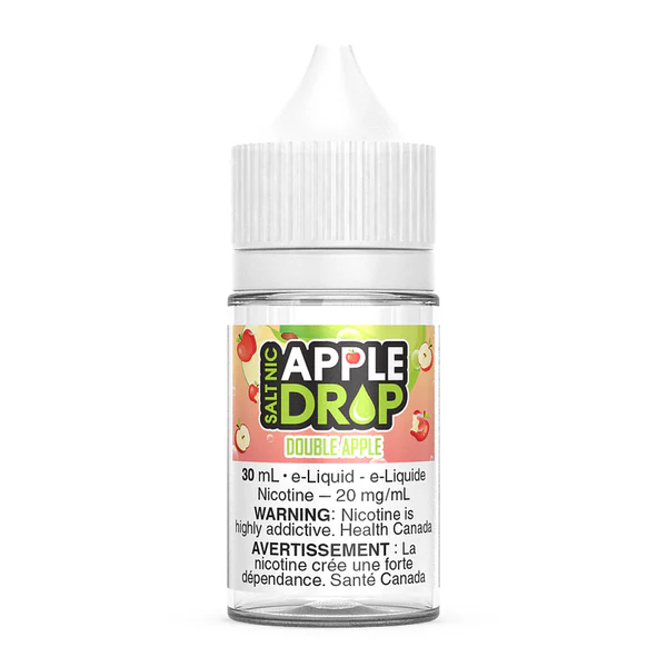 Apple Drop 30ML 20MG