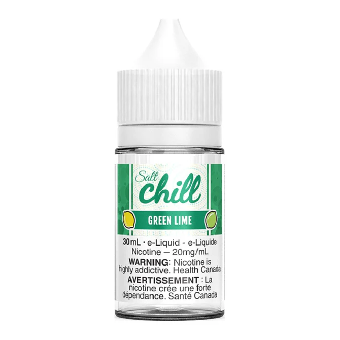 Chill 30ML 20MG