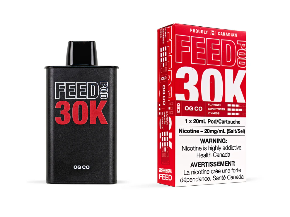 Feed 30k