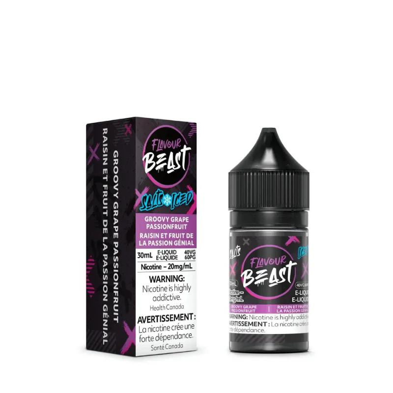 Flavour Beast 30 ML 20 MG