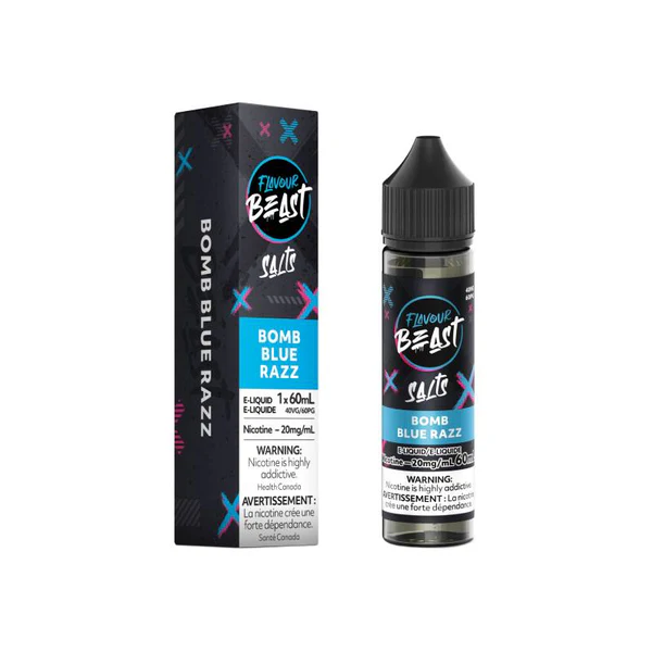 Flavour Beast 60 ML 20 MG