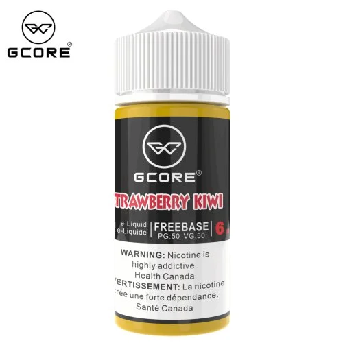 Gcore Free Base 100ML
