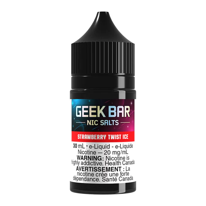 Geek Bar 30ML 20MG