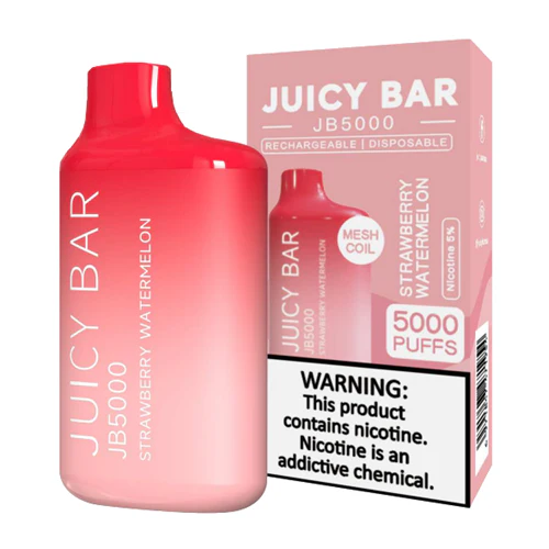 Juicy Bar 5000
