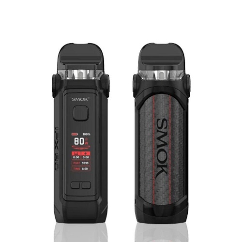 Smok IPX 80 Pod Kit