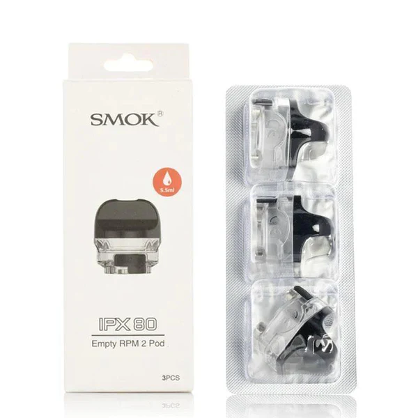 Smok IPX 80 Pod