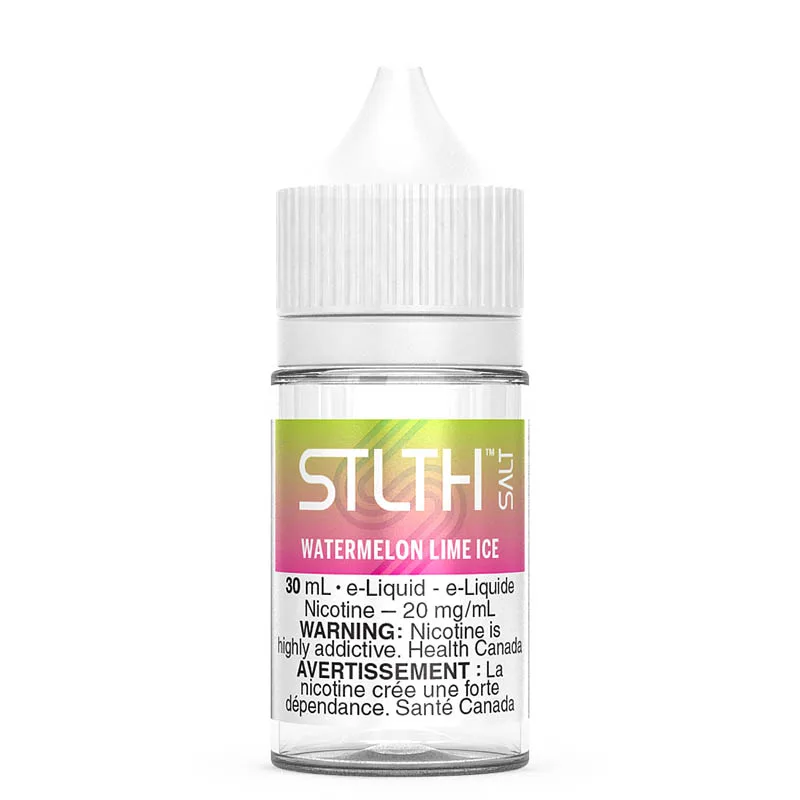 Stlth 30ML Salt NIC 20MG