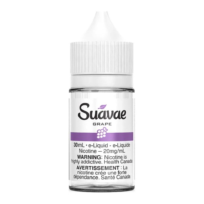 Suave 30 ML Salt NIC