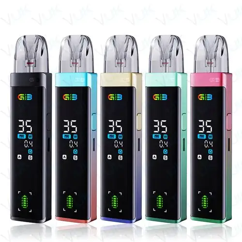 Uwell G3 Pro kit