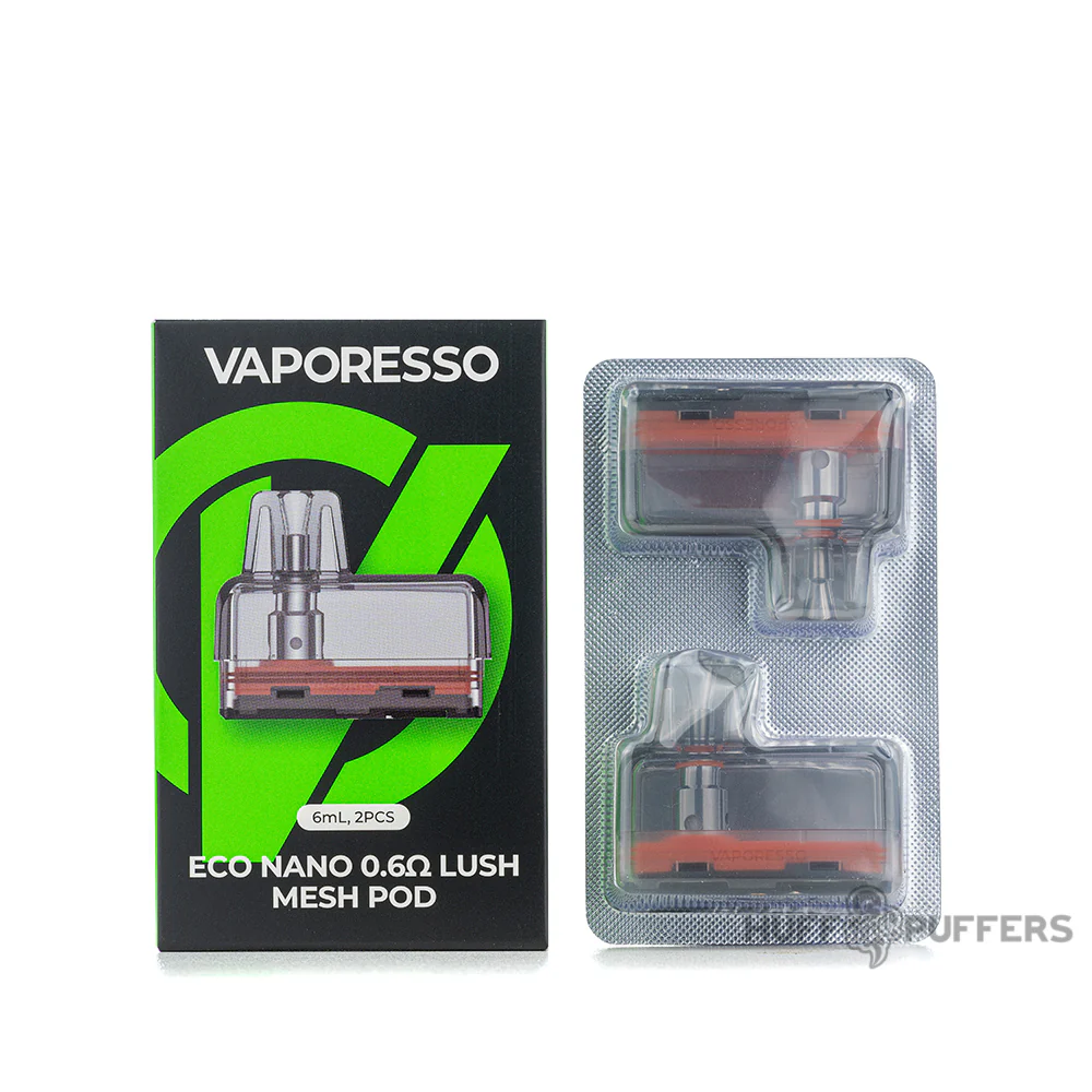 Vaporesso Eco Nano