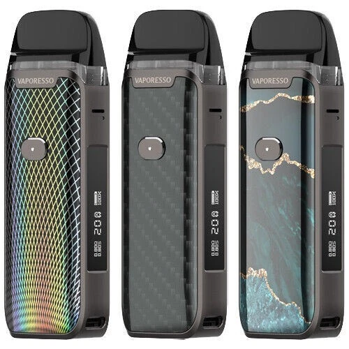 Vaporesso Luxe Pm40 Pod Kit
