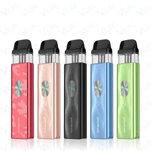 Vaporesso X Ros 4 Mini